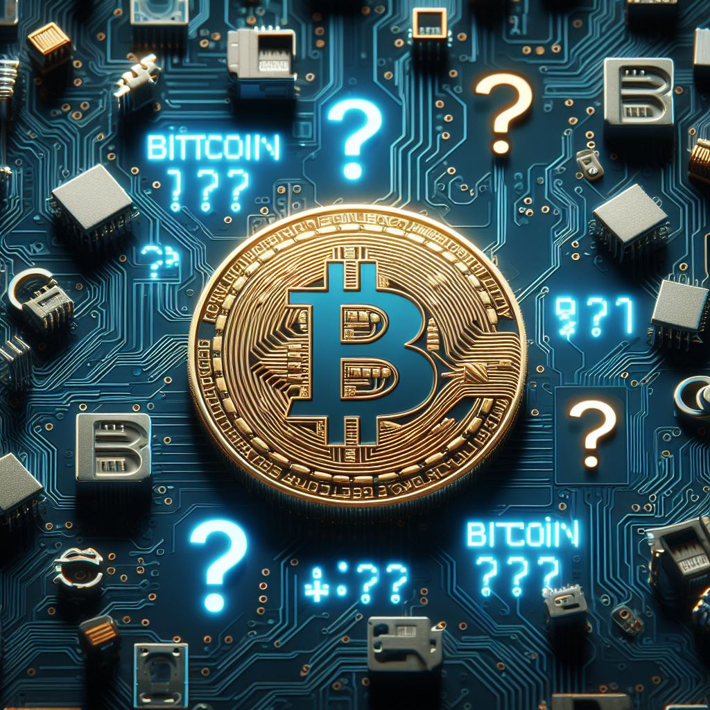 BTC-Basics FAQ