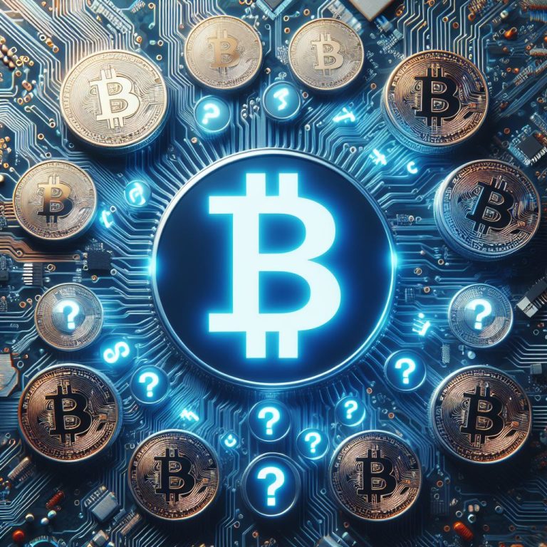 BTC-Basics BTC Potential