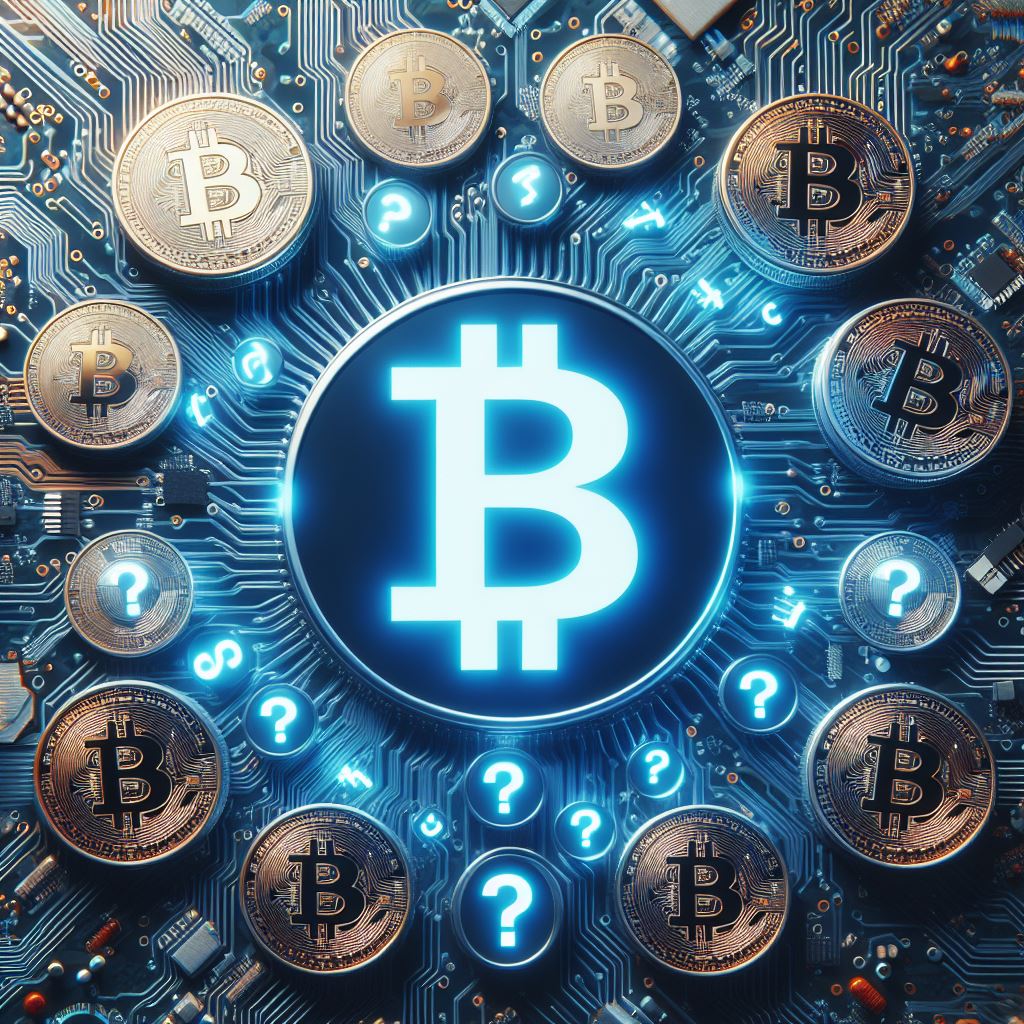 BTC-Basics BTC Potential