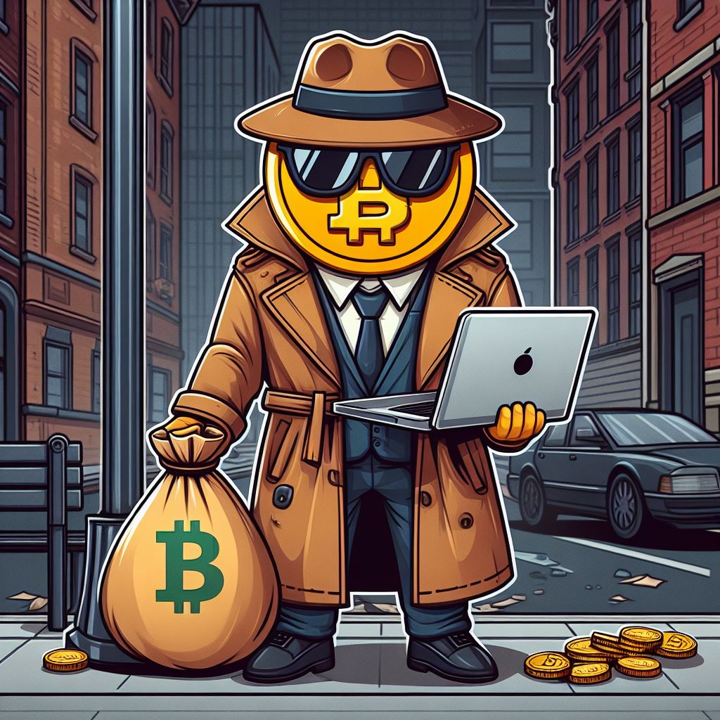 Bitcoin is Not Anonymous