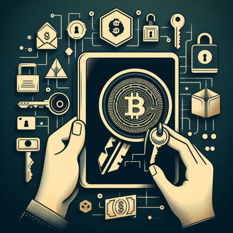 seeds and HD wallet - explained