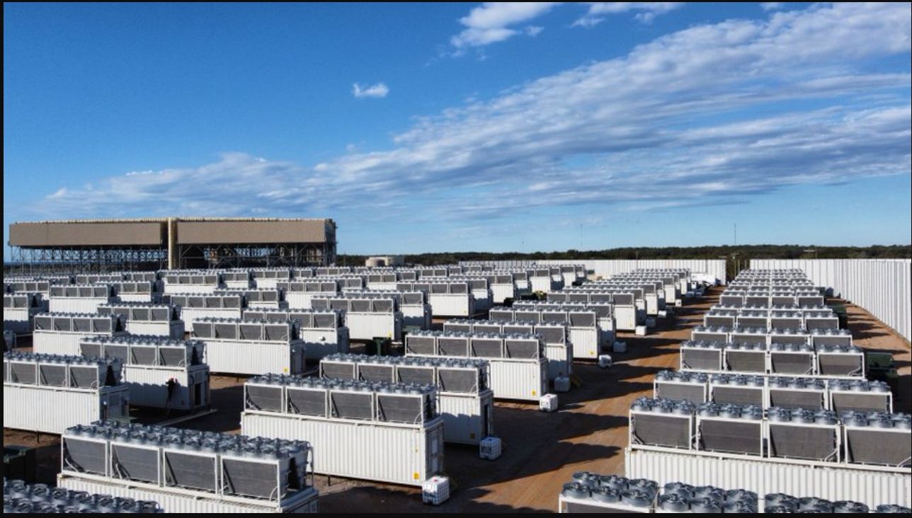 Marathon Digital Holdings- MARA