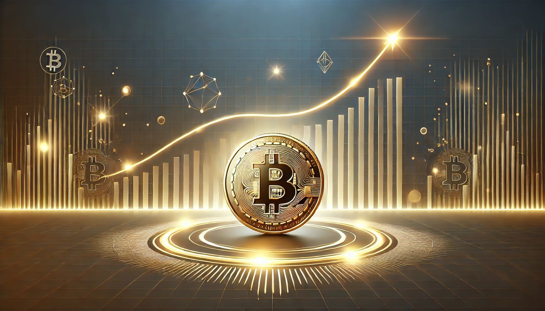 Kako vlagati v Bitcoin na pameten nači