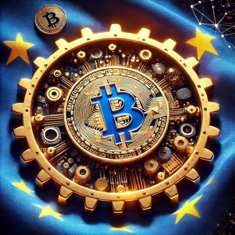 EU MICA Regulacije and Bitcoin