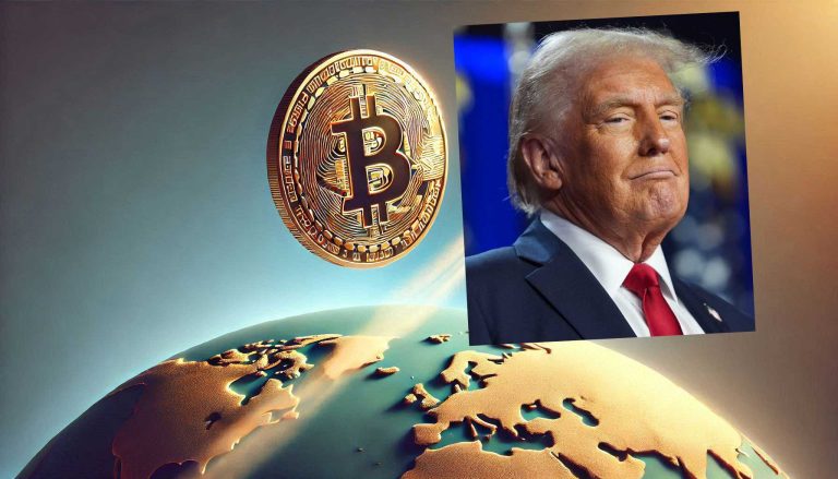 Trump-Bitcoin
